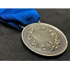 Medaglia al Valor Militare (Bronzo)
