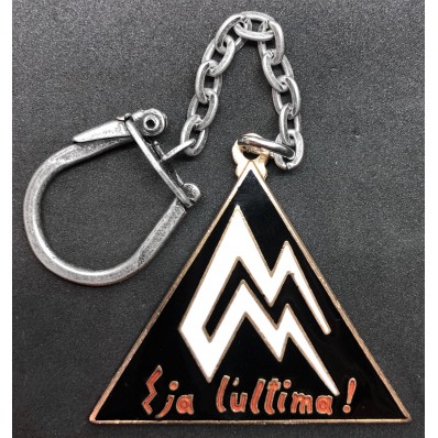 Ciondolo degli Allievi Ufficiali della Guardia Nazionale della Scuola di Vicenza