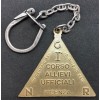 Pendant of the Cadet Officers of the National Guard of the School of Vicenza