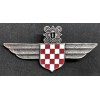 Croatian Air Force Legion Badge