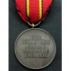 Medaglia Di Guerra 1939-1940 Per I Combattenti Per La Libertà Tedesca