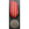 Medaglia Di Guerra 1939-1940 Per I Combattenti Per La Libertà Tedesca