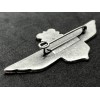 Croatian Air Force Legion Badge