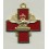 Cross of the Royal Air Force in Albania (Variant)