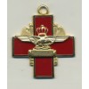 Kreuz der königlichen Luftwaffe in Albanien (Variante)