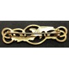 Small Units Badge (Gold)