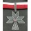 Military Order of the Iron Trefoil, 1st Class