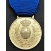 Medaille für militärische Tapferkeit (Gold)