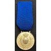 Medaille für militärische Tapferkeit (Gold)