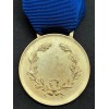 Medaglia al Valor Militare (Oro)