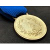Medaille für militärische Tapferkeit (Gold)