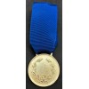 Medaille für militärische Tapferkeit (Gold)