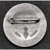 Distintivo "Effizienz Bei Der Arbeit" (Argento)