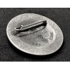 Abzeichen "Effizienz Bei Der Arbeit" (Silber)