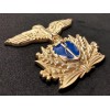 Mützenabzeichen - RSI Marine (Bataillon "San Marco")