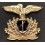 Hat Badge - RSI Navy (Generic)