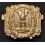 Buckle - MVSN (Gold)