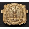 Buckle - MVSN (Gold)