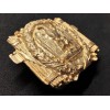 Buckle - MVSN (Gold)