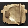 Buckle - MVSN (Gold)
