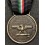 Medaille 29. Div. SS Italienischen Waffen