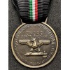Medaille 29. Div. SS Italienischen Waffen