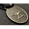 Medaglia 29° Div. Waffen SS Italiane