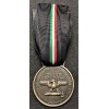Medaglia 29° Div. Waffen SS Italiane