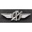Distintivo Gruppo Aerosiluranti “Buscaglia”
