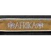 Cuff Title - Afrika