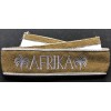 Cuff Title - Afrika