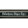 Fascetta Da Polso - Fallschirm-Jäger Rgt. 1