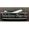 Fascetta Da Polso - Fallschirm-Jäger Rgt. 1