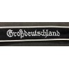 Cuff Title - Großdeutschland