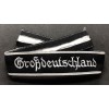 Cuff Title - Großdeutschland