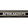 Cuff Title - Afrikakorps