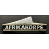 Ärmelband - Afrikakorps