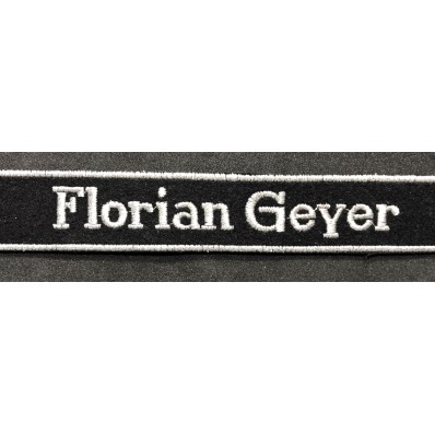 Fascetta Da Polso - Florian Geyer