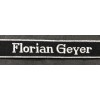 Ärmelband - Florian Geyer