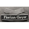 Fascetta Da Polso - Florian Geyer