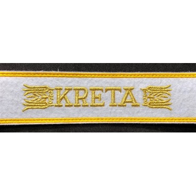 Fascetta Da Polso - Kreta