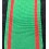 Ribbon - Ostvolk Medal 2nd Class (Gold)