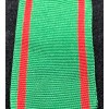 Ribbon - Ostvolk Medal 2nd Class (Gold)