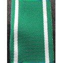 Ribbon - Ostvolk Medal 2nd Class (Silver)