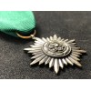 Ostvolk Medal 2nd Class (Bronze)