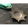 Ostvolk Medal 2nd Class (Bronze)