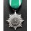 Ostvolk Medal 2nd Class (Silver)