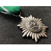 Ostvolk Medal 2nd Class (Silver)