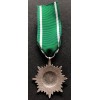 Ostvolk Medal 2nd Class (Silver)