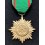 Medaglia Ostvolk di Seconda Classe (Oro)